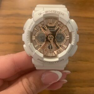 G-shock womens watch